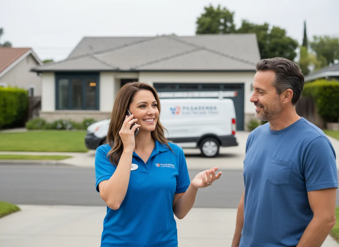 Electrician Warrenville, IL FAQs